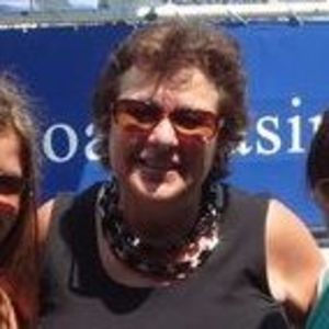 Meet your Posher, Marilyn