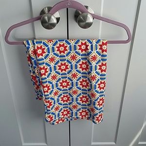 Lularoe Cassie skirt