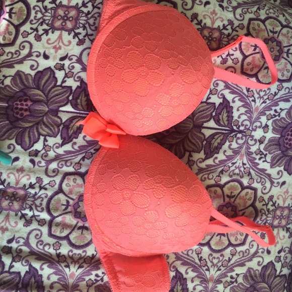 Aerie bra