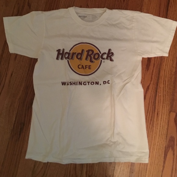 Hard Rock Cafe T-shirt