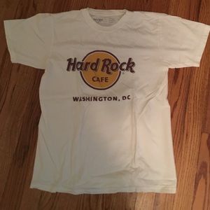 Hard Rock Cafe T-shirt