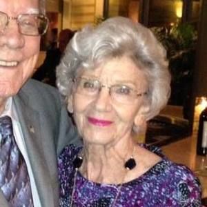 Meet your Posher, Margaret