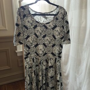 LuLaRoe 2X Nicole