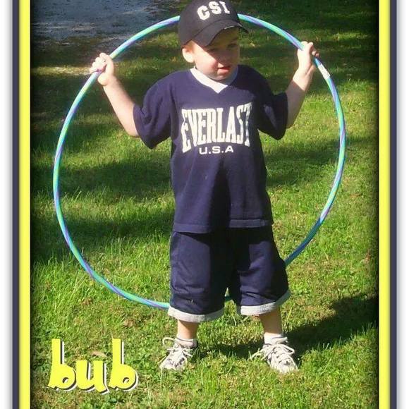 Meet your Posher, Tina - Picture 1 of 1