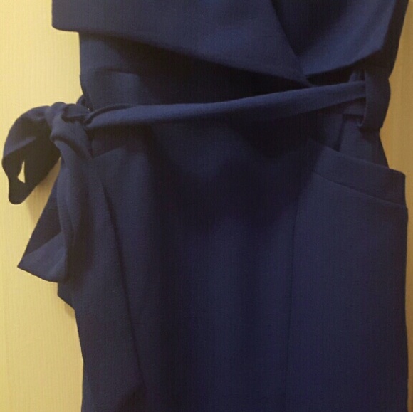 NWT The Limited Collared Dress - Picture 3 of 4