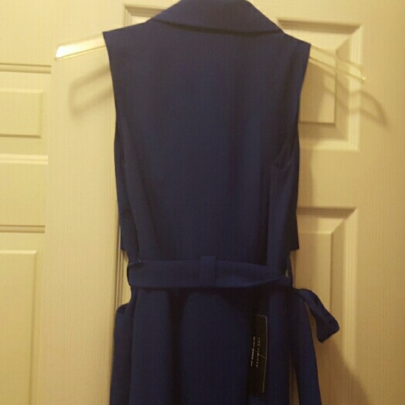 NWT The Limited Collared Dress - Picture 4 of 4