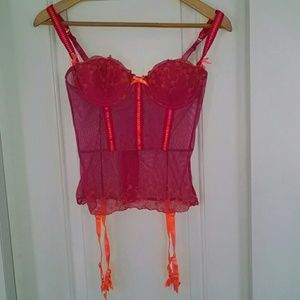NWT Victorias Secret lingerie