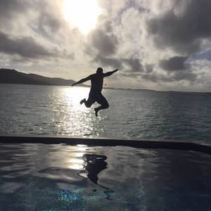 Meet your Posher, Dan