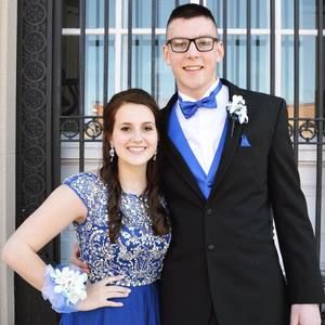 Meet your Posher, Heidi