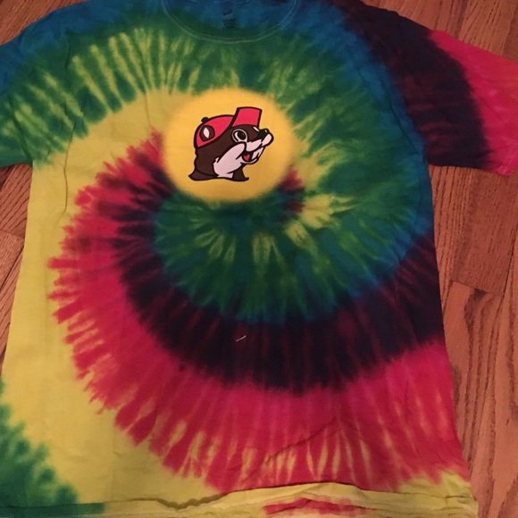 Buc-ee's tshirt