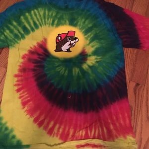 Buc-ee's tshirt