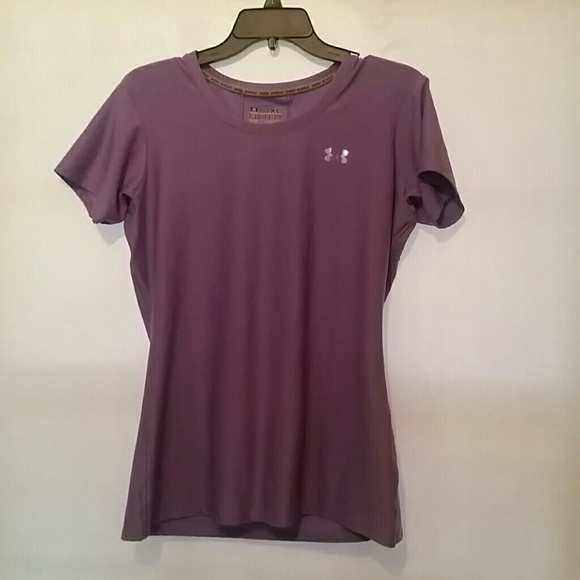 Under Armour shirt