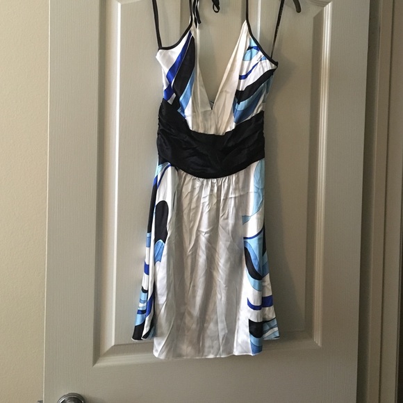 Bebe dress- NWT
