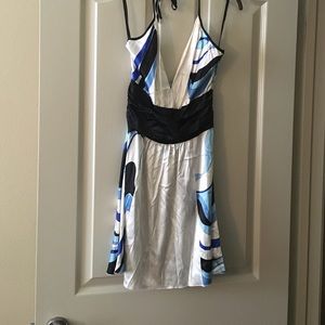 Bebe dress- NWT