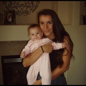 Meet your Posher, Anastasiya