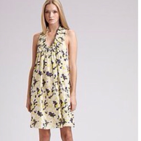 Twenty8Twelve Dresses & Skirts - 💥PRICE DROP💥 Silk Augustine Dress