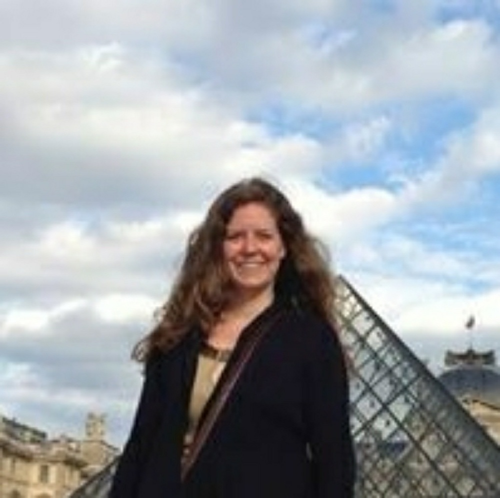 Meet your Posher, Eli