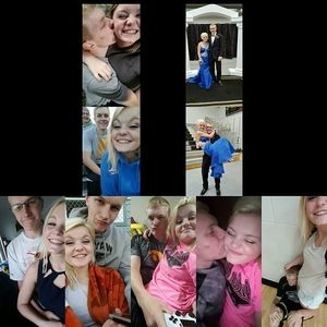 Meet your Posher, Tara