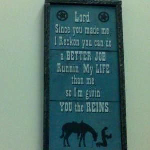 Meet your Posher, Debbie