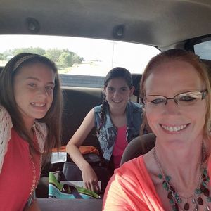 Meet your Posher, Hope