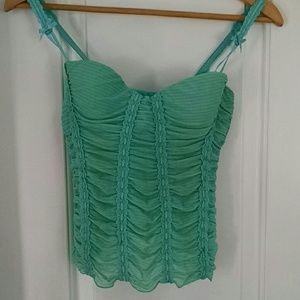 Victorias Secret lingerie top NWT