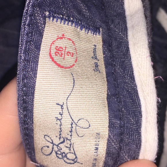 Shorts - Picture 2 of 2