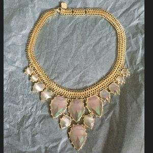 Kendra Scott Gretchen Iridescent slate