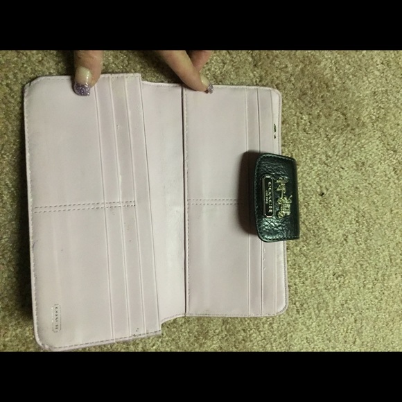 Wallet - Picture 2 of 2