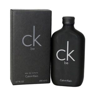 CK Be 6.7oz Unisex fragrance