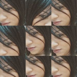 Meet your Posher, Liz