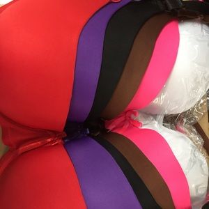 Mamia full cup bras