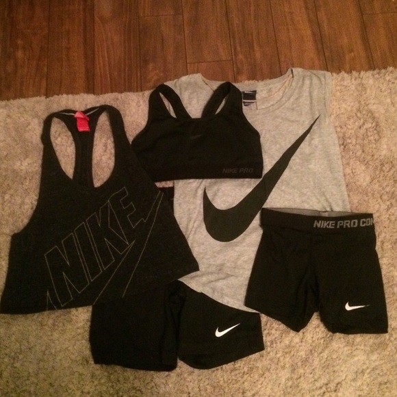 Nike Assortment Pack!
