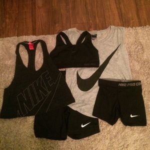 Nike Assortment Pack!