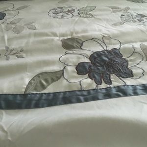 Meet your Posher, Robin