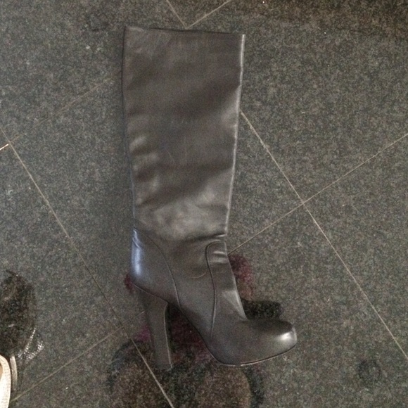 Chloe boot