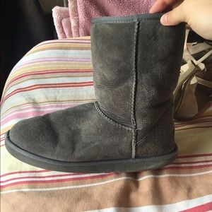 Women's Classic Short Ugg