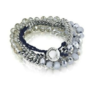 C&i multi wrap bracelet