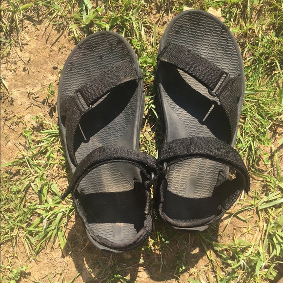 Water Sandals