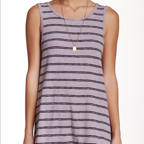 Free People Tops - 🌺Host Pick 🌺FREE PEOPLE Garden Sleeveless Tank