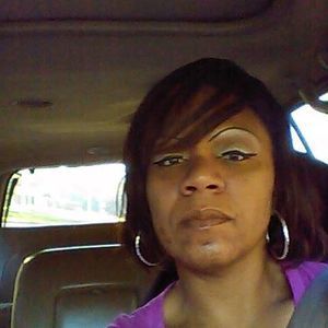 Meet your Posher, Latanya