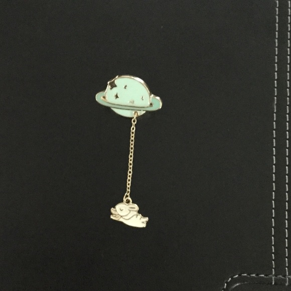 Pin!