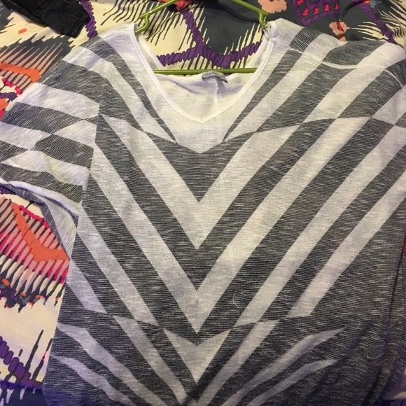 Charlotte Russe top