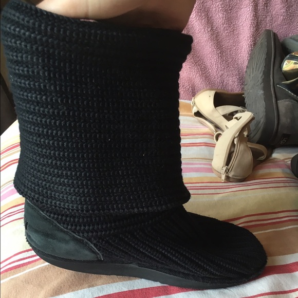 UGG Classic Cardy