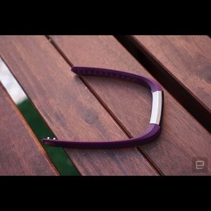 Fitbit Alta (Purple)