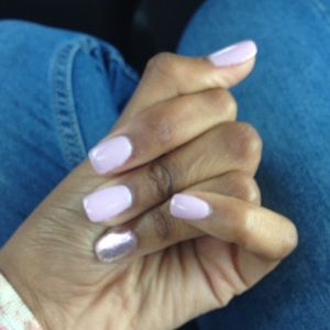 Meet your Posher, Leeya