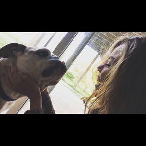 Meet your Posher, Heather