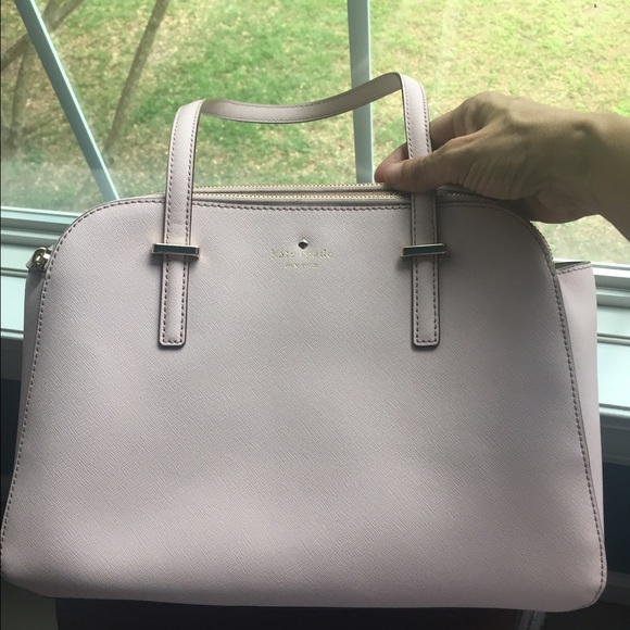 ~SOLD~Authentic Kate Spade Handbag 🌺 - Picture 3 of 4