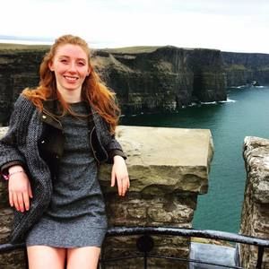 Meet your Posher, Margot