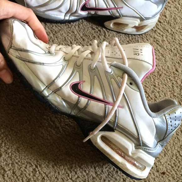 Women's Nike Max Air shoes