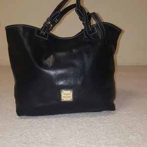 Dooney and Bourke Leather Purse